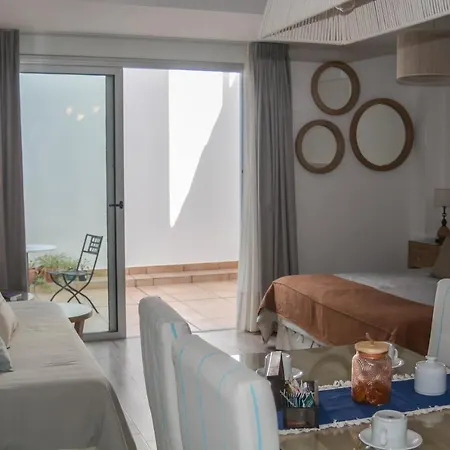 Suites Salta